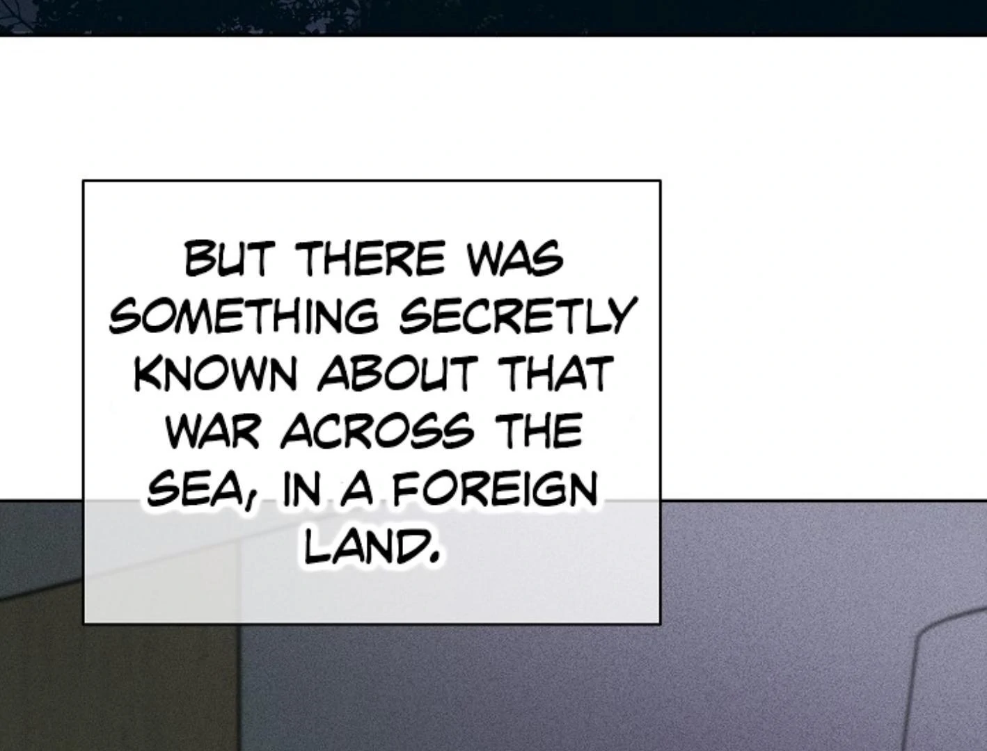 Irresponsibility (Kang Byeol) - Chapter 2 manhwa