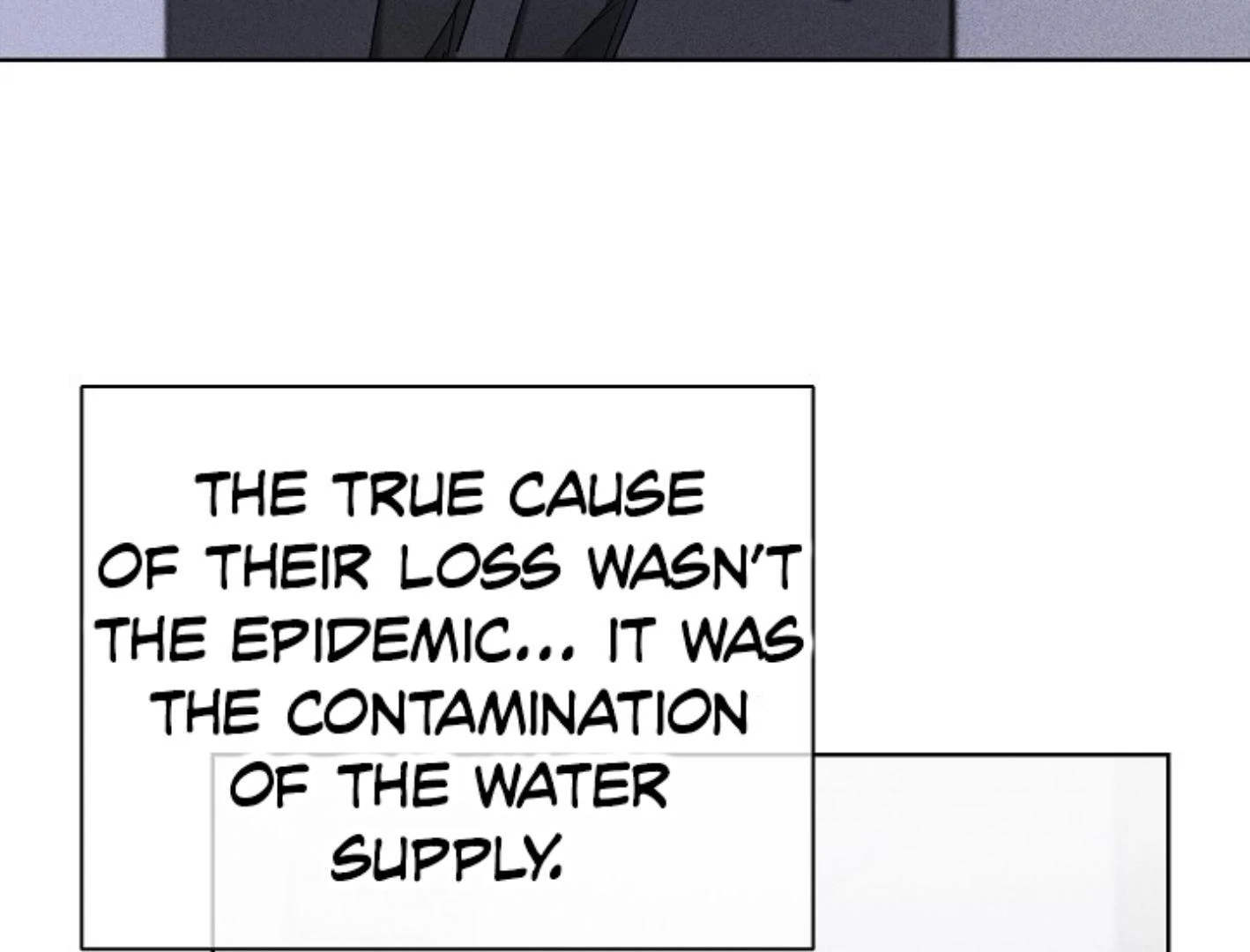 Irresponsibility (Kang Byeol) - Chapter 2 manhwa