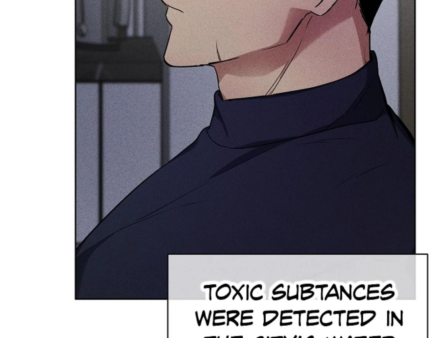 Irresponsibility (Kang Byeol) - Chapter 2 manhwa