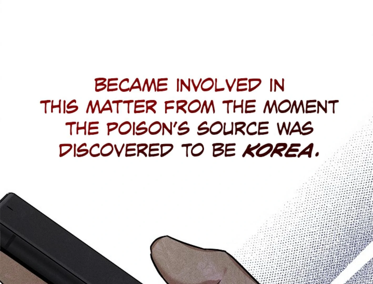Irresponsibility (Kang Byeol) - Chapter 2 manhwa