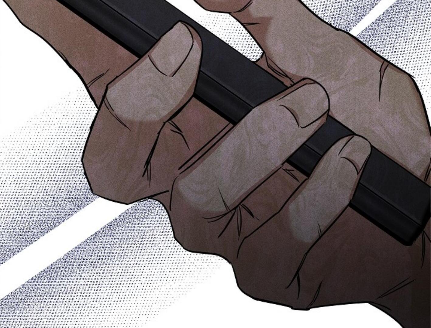 Irresponsibility (Kang Byeol) - Chapter 2 manhwa