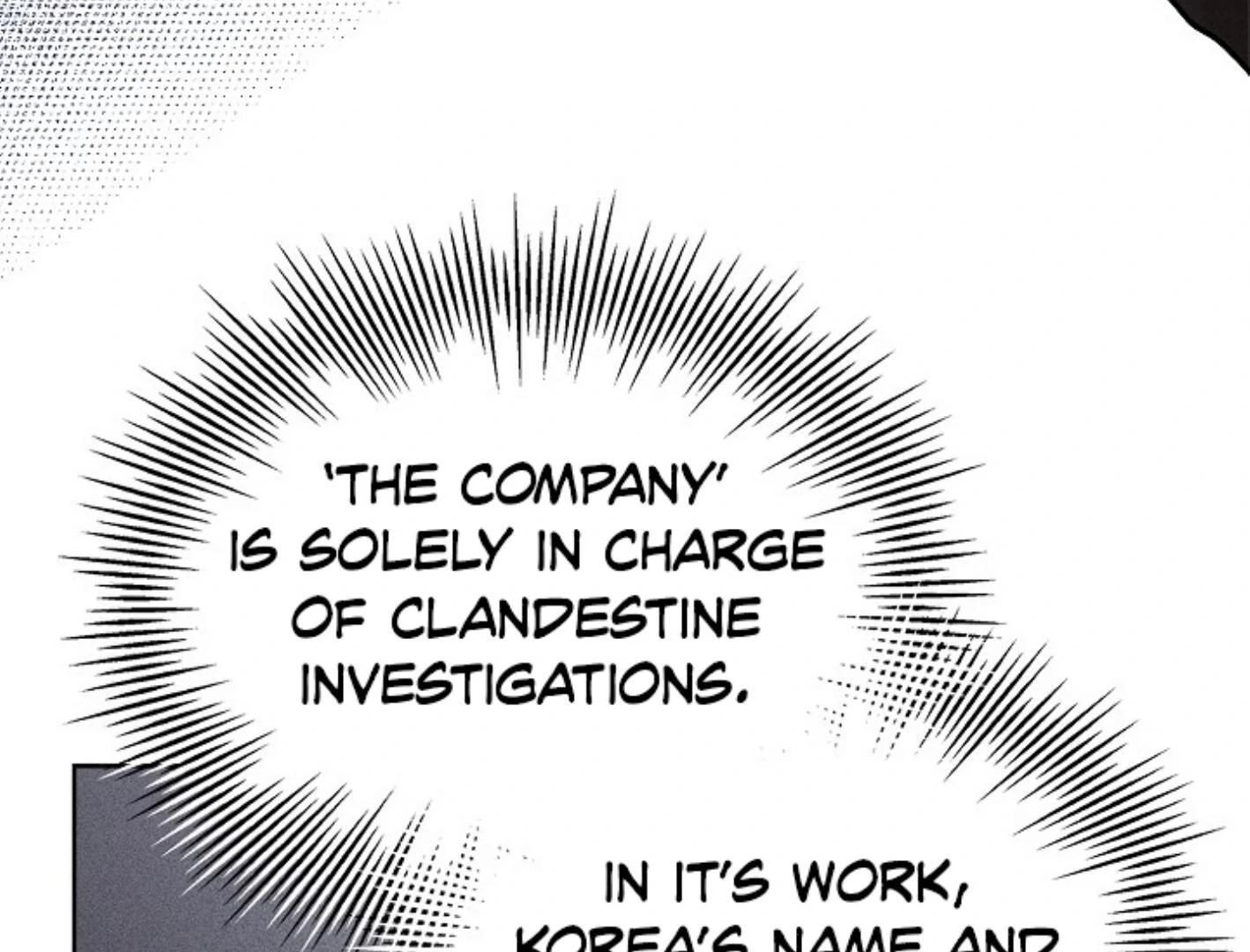 Irresponsibility (Kang Byeol) - Chapter 2 manhwa