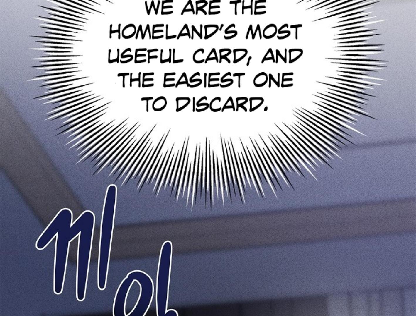 Irresponsibility (Kang Byeol) - Chapter 2 manhwa