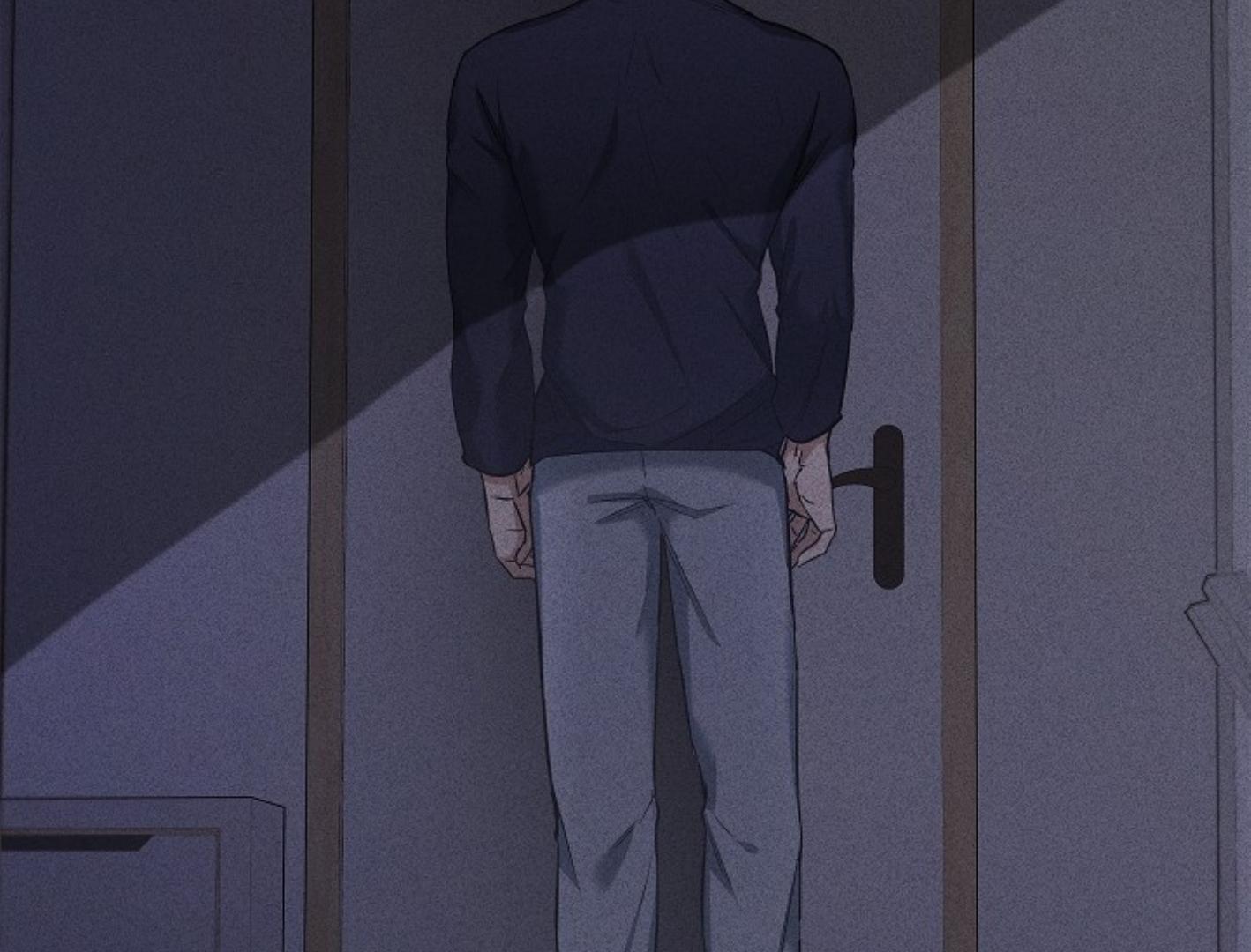 Irresponsibility (Kang Byeol) - Chapter 2 manhwa