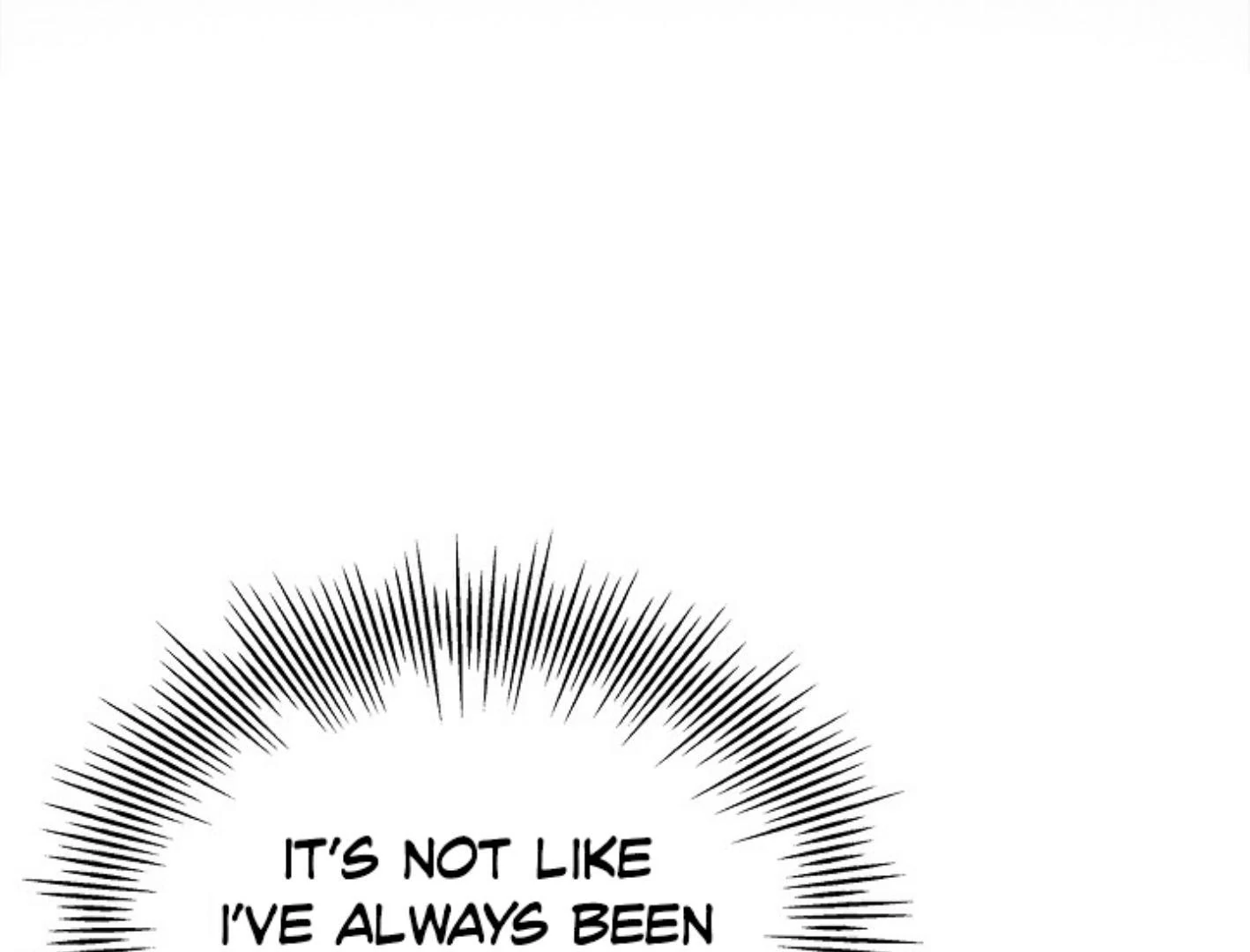 Irresponsibility (Kang Byeol) - Chapter 2 manhwa