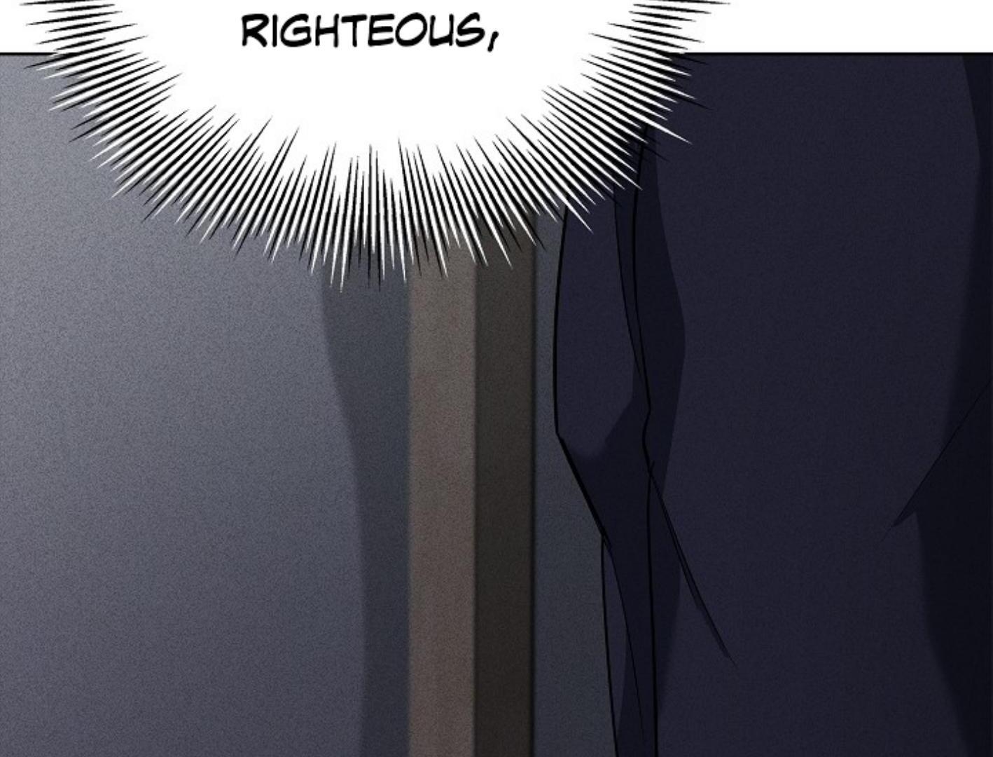 Irresponsibility (Kang Byeol) - Chapter 2 manhwa