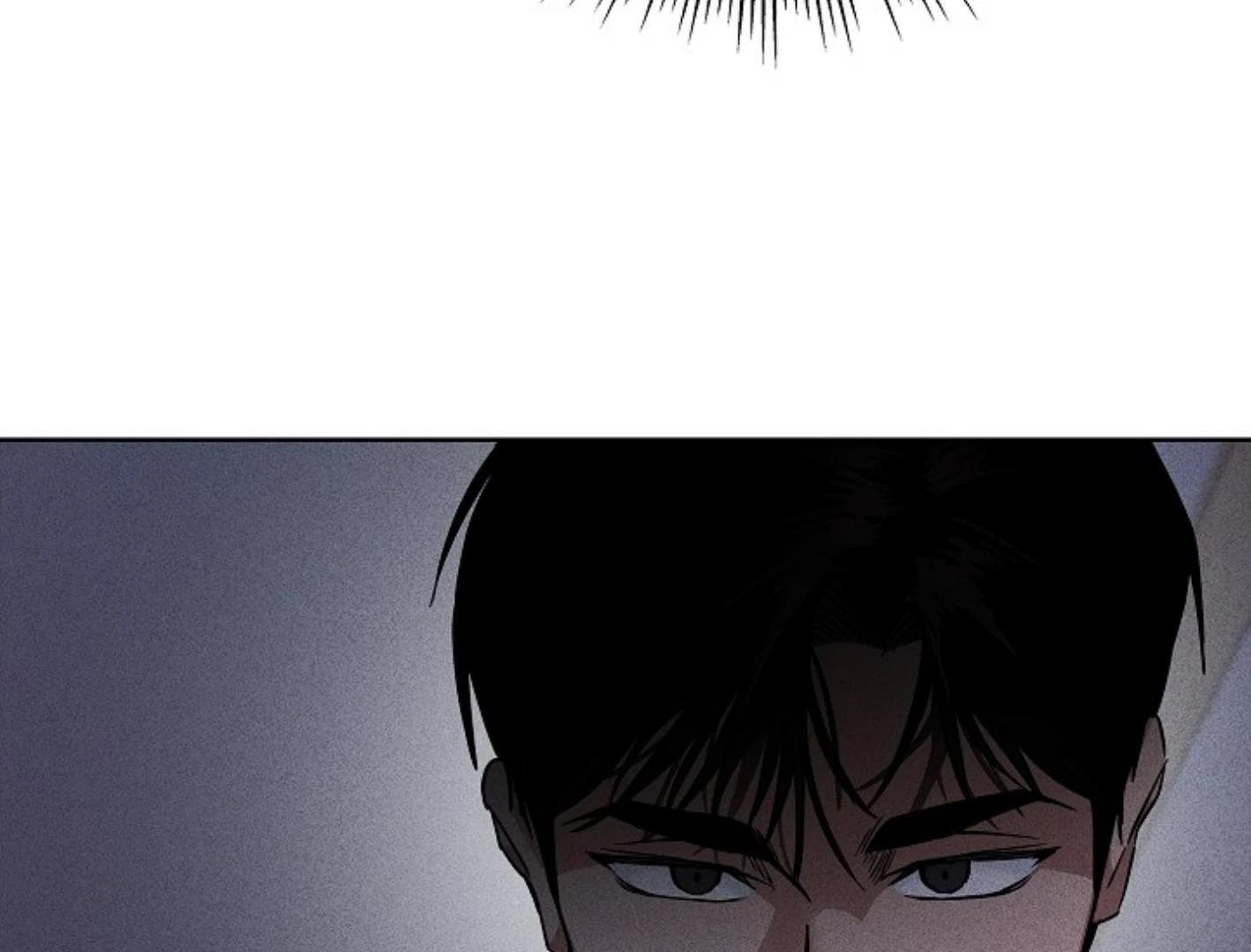 Irresponsibility (Kang Byeol) - Chapter 2 manhwa