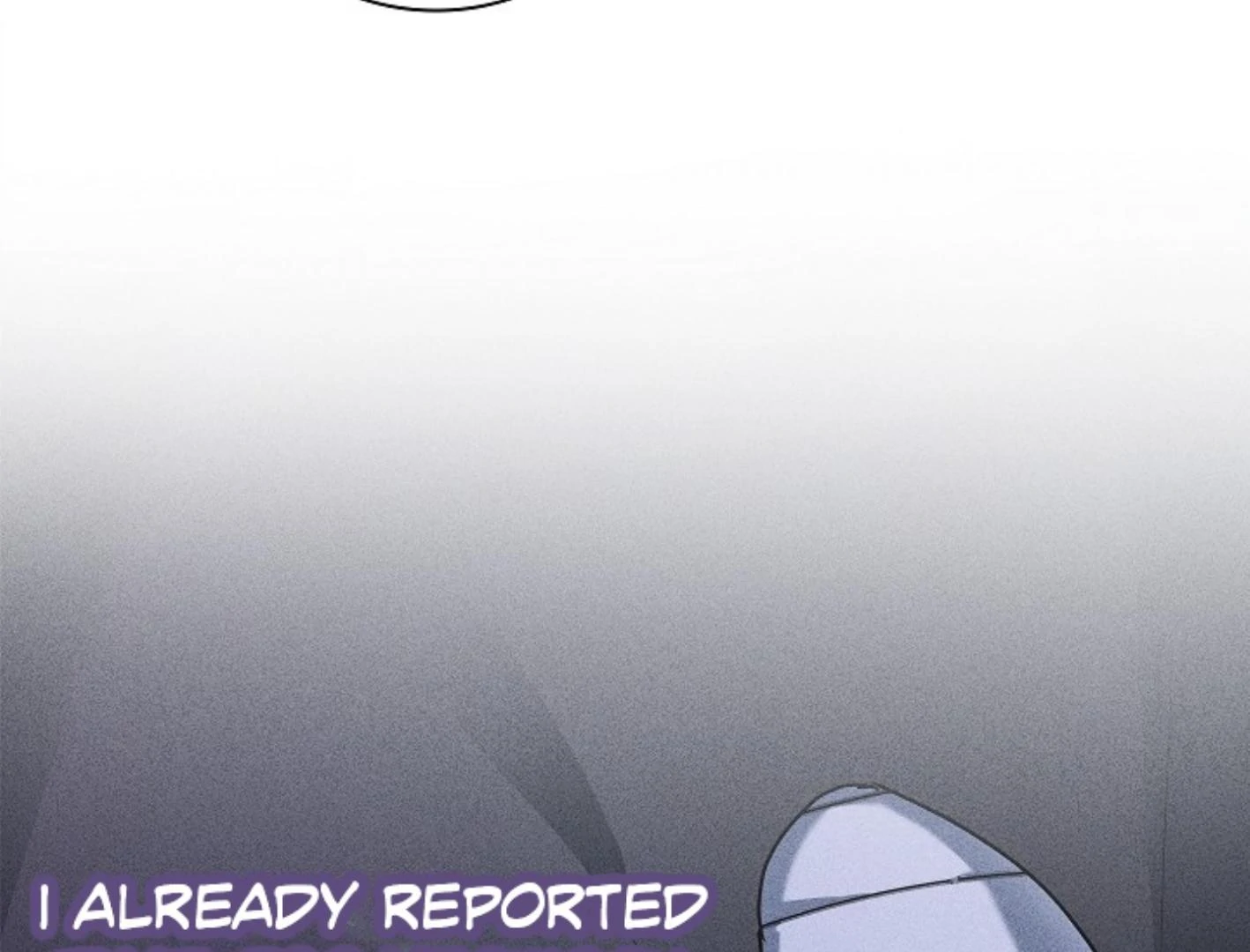 Irresponsibility (Kang Byeol) - Chapter 2 manhwa
