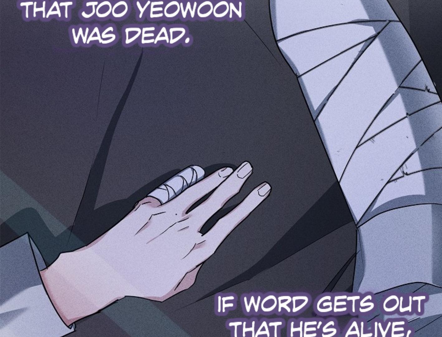 Irresponsibility (Kang Byeol) - Chapter 2 manhwa