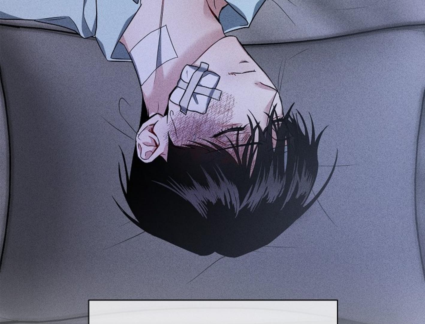 Irresponsibility (Kang Byeol) - Chapter 2 manhwa