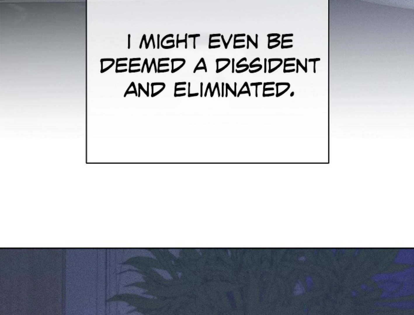 Irresponsibility (Kang Byeol) - Chapter 2 manhwa
