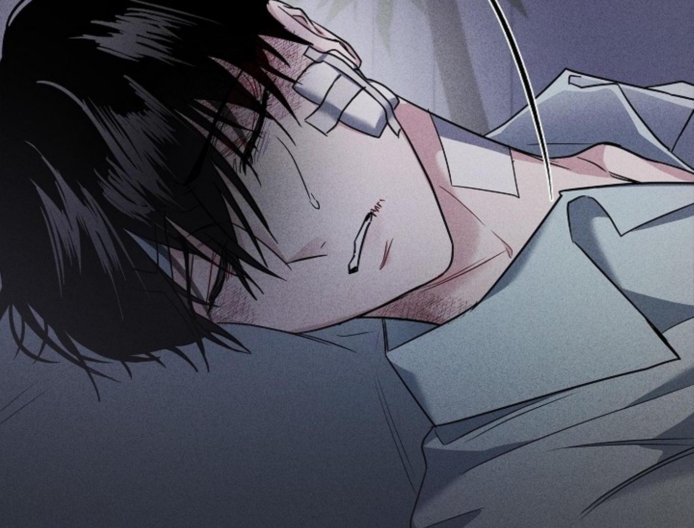 Irresponsibility (Kang Byeol) - Chapter 2 manhwa