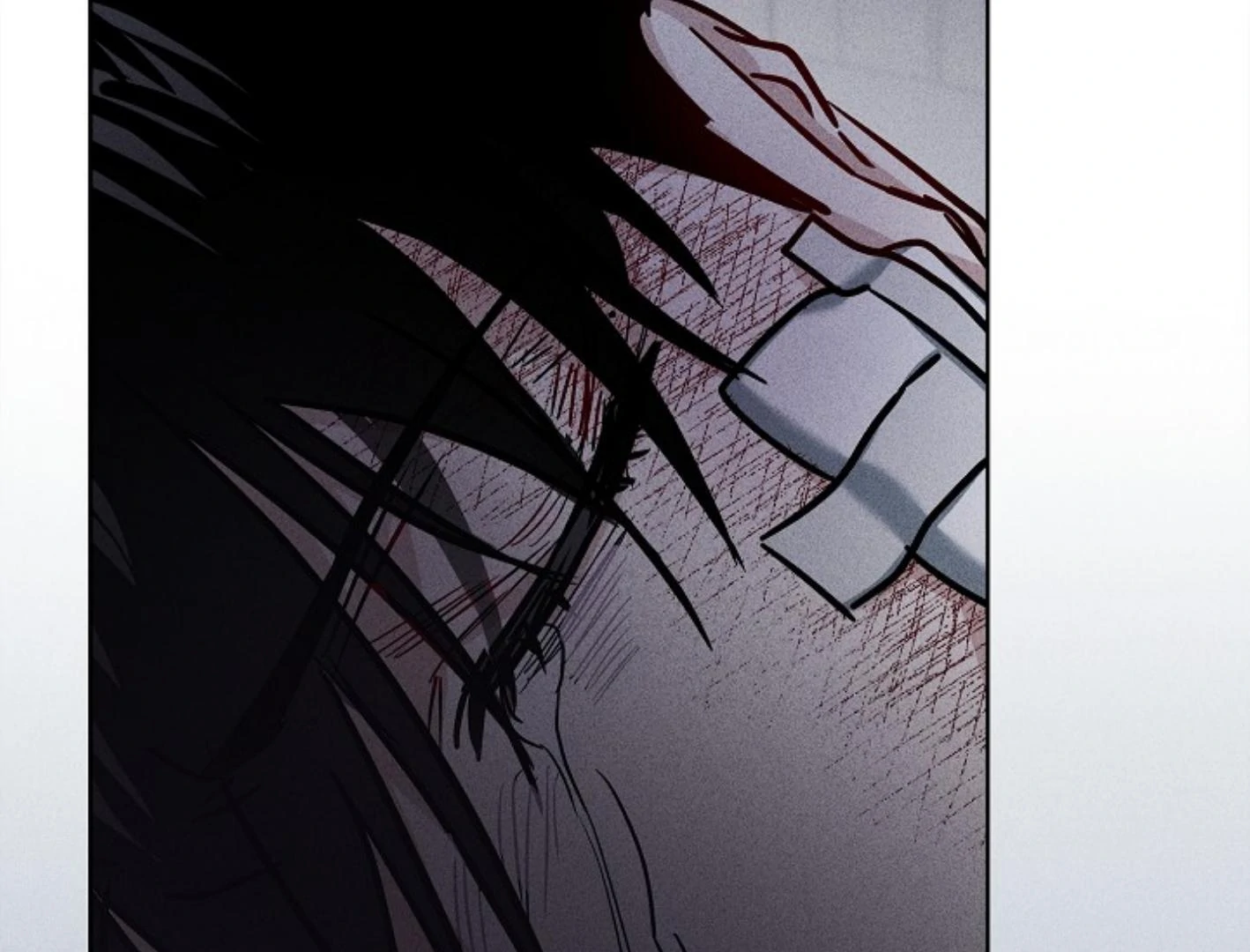 Irresponsibility (Kang Byeol) - Chapter 2 manhwa