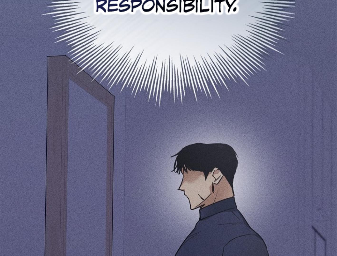 Irresponsibility (Kang Byeol) - Chapter 2 manhwa
