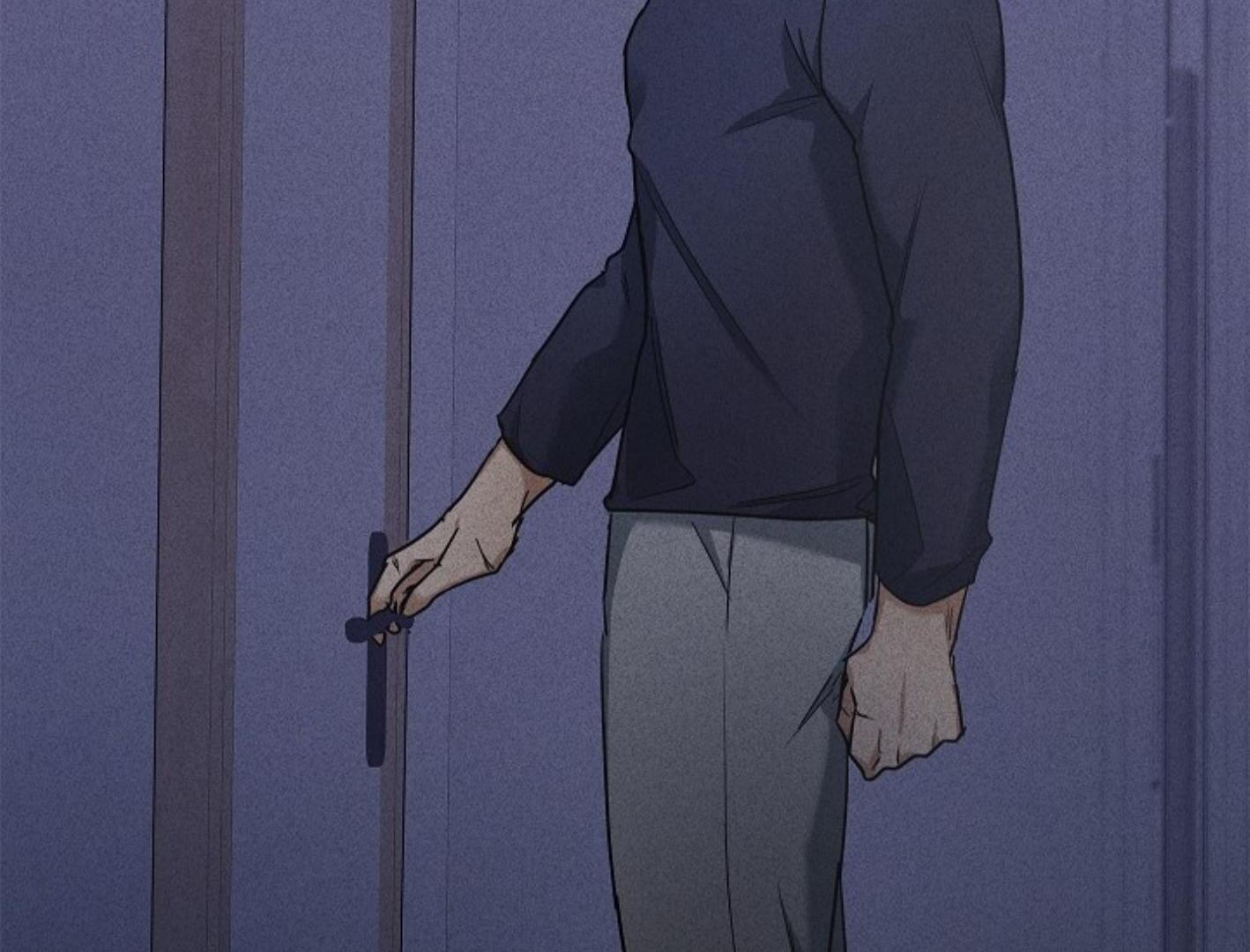 Irresponsibility (Kang Byeol) - Chapter 2 manhwa