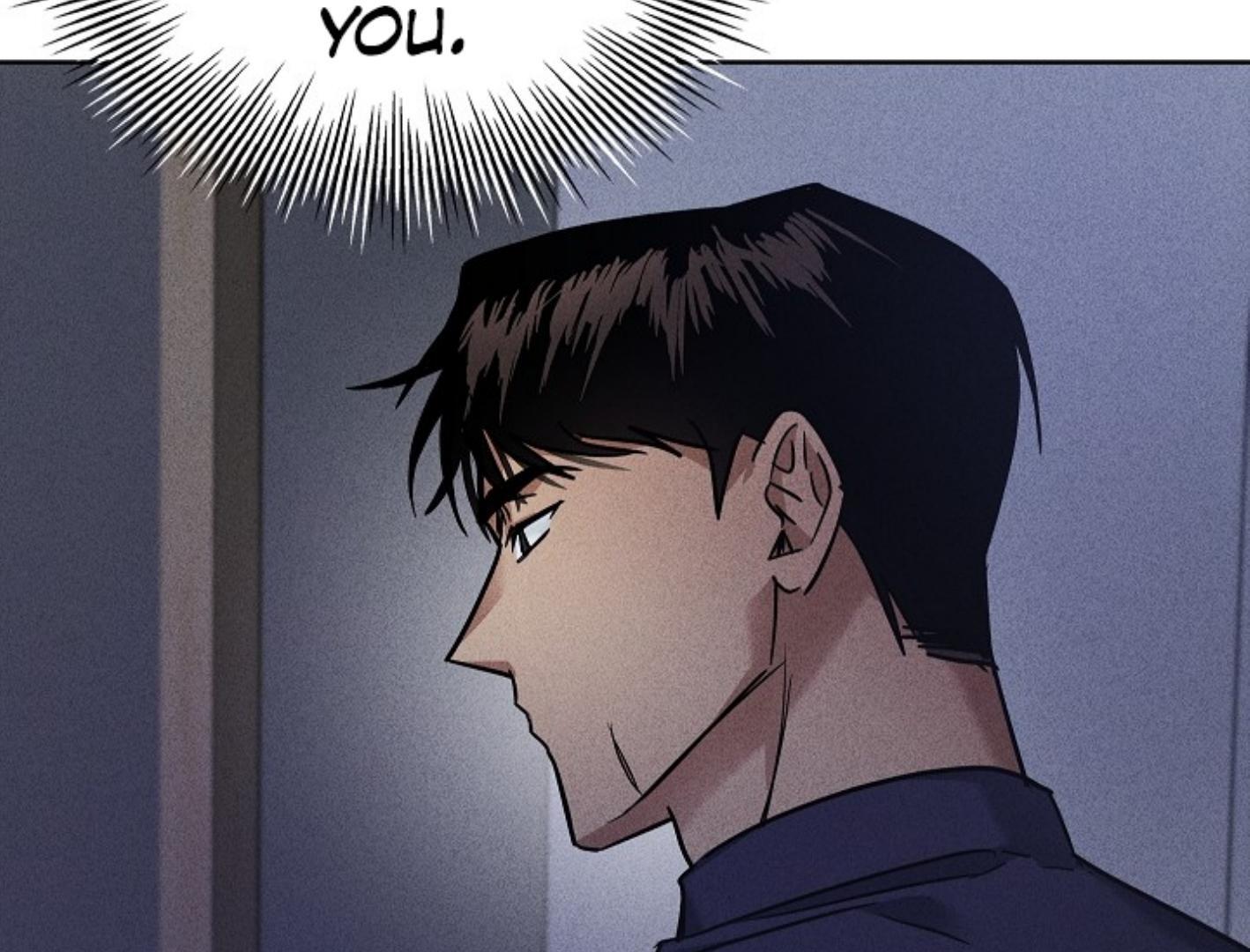 Irresponsibility (Kang Byeol) - Chapter 2 manhwa