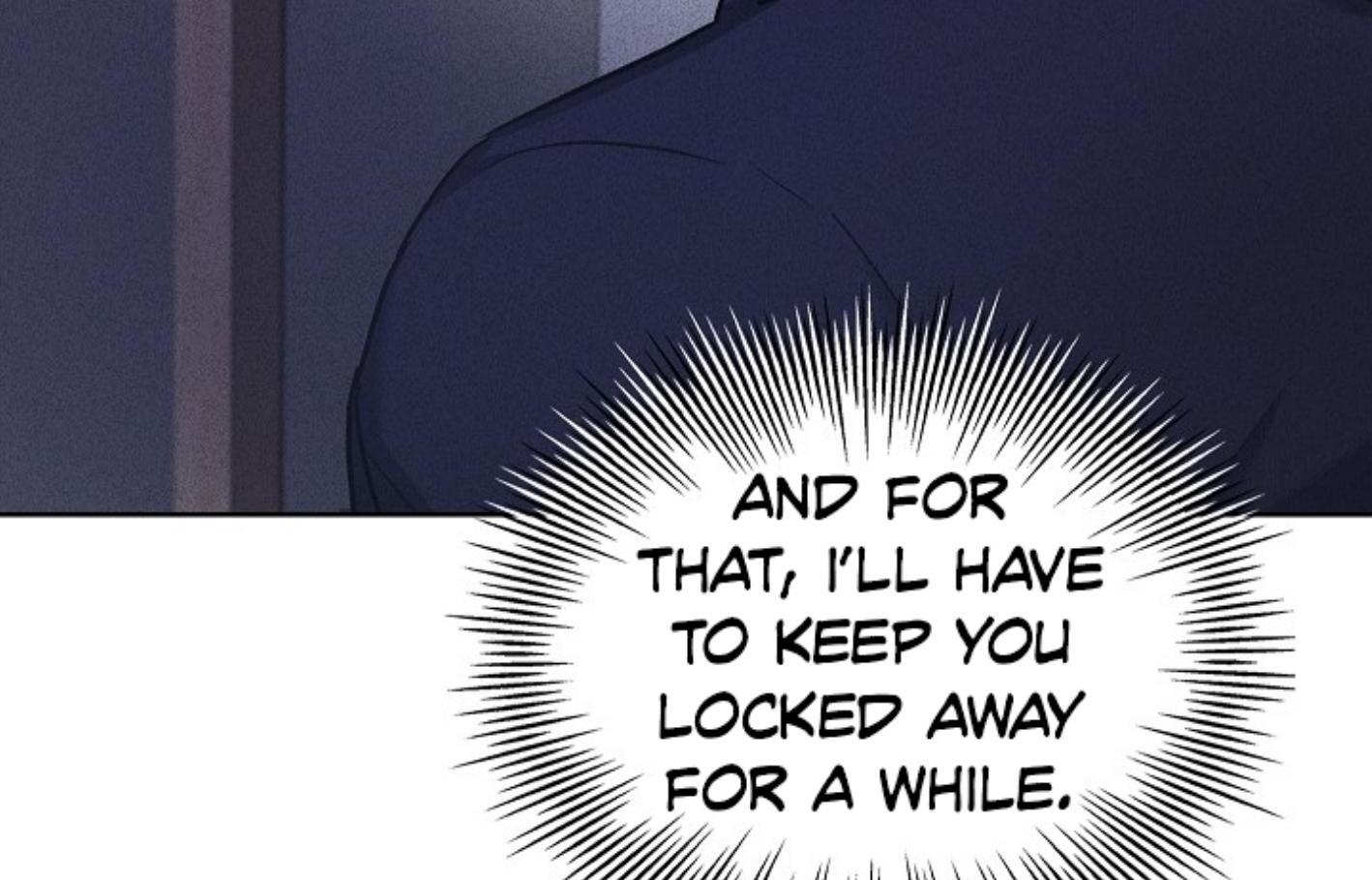 Irresponsibility (Kang Byeol) - Chapter 2 manhwa