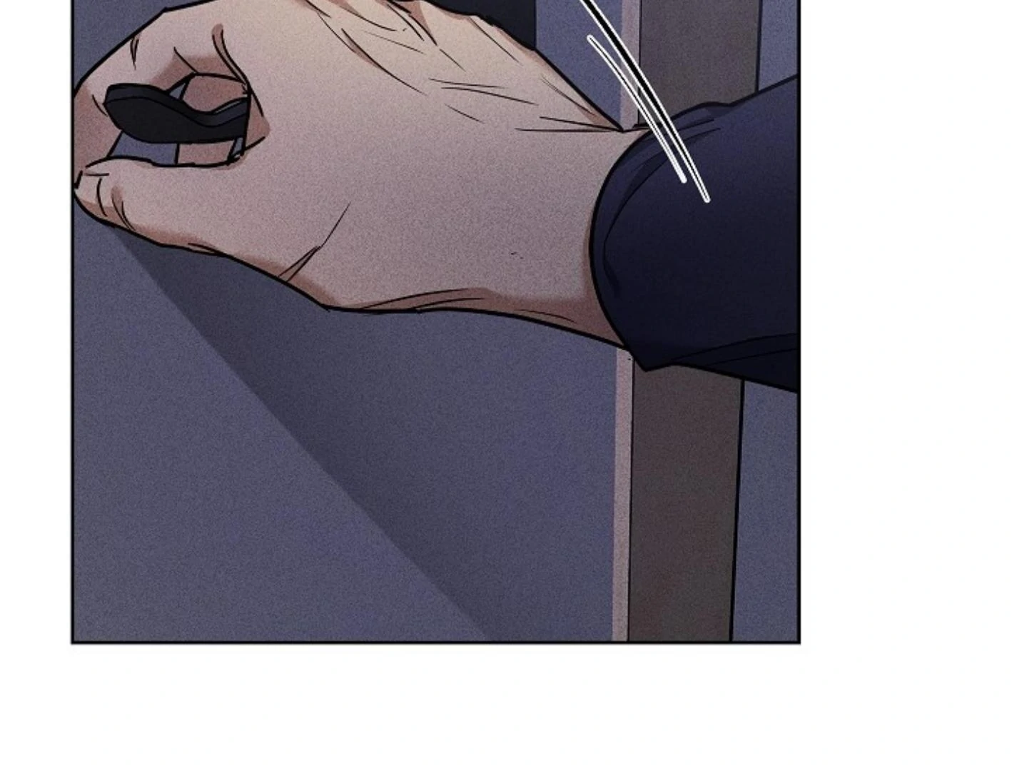 Irresponsibility (Kang Byeol) - Chapter 2 manhwa