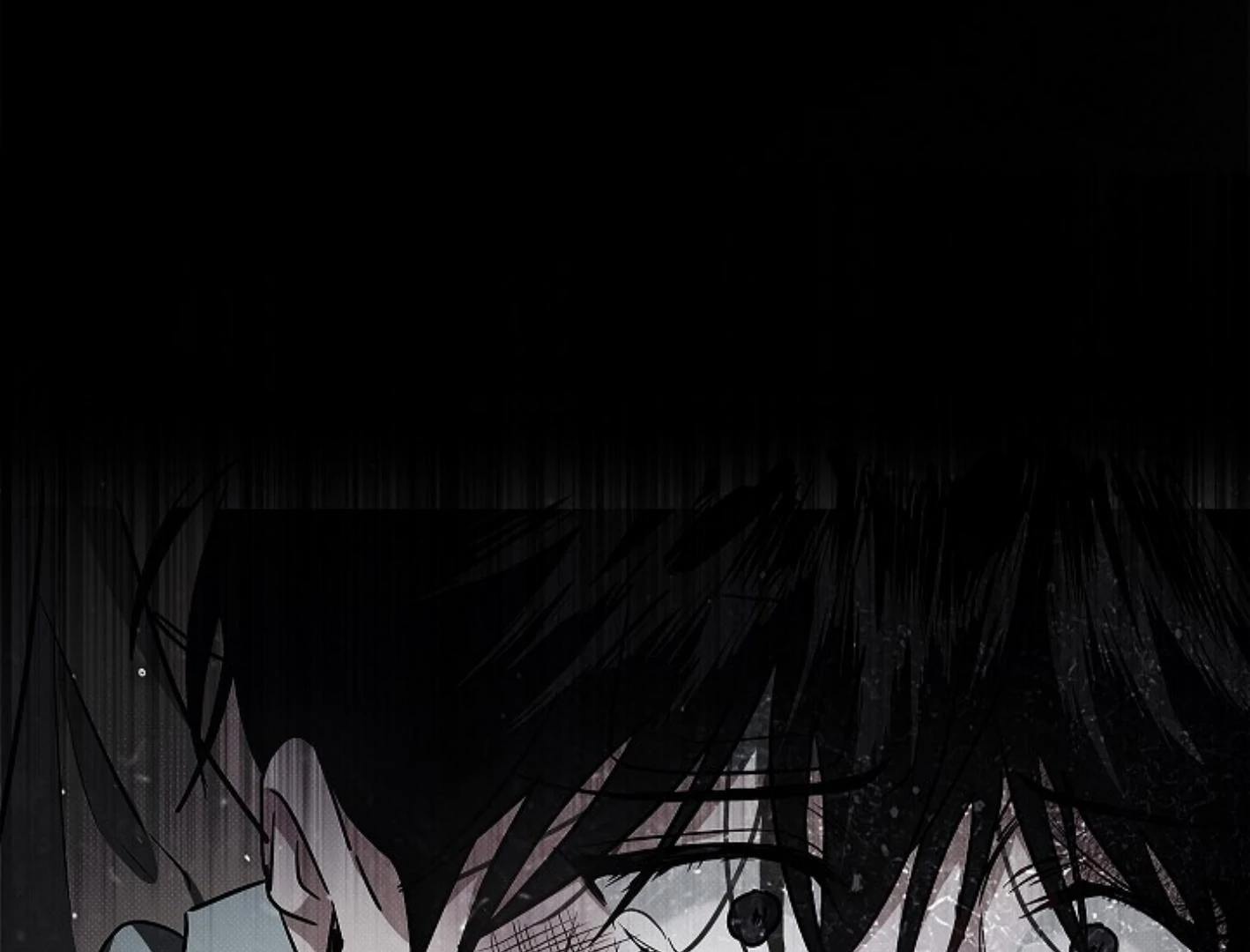 Irresponsibility (Kang Byeol) - Chapter 2 manhwa