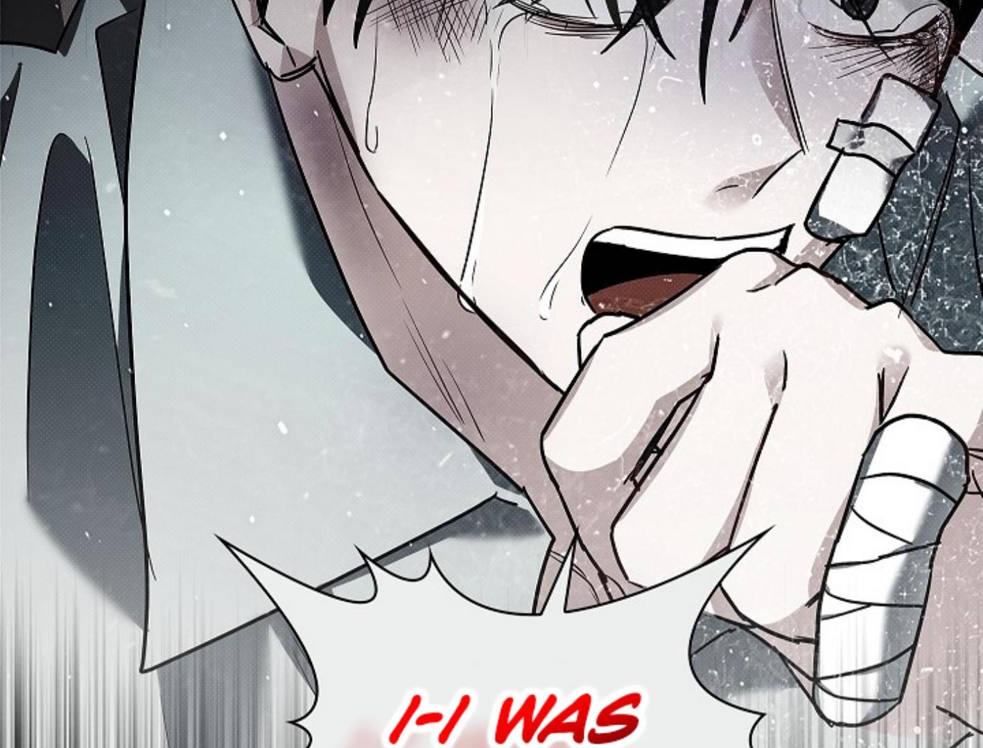 Irresponsibility (Kang Byeol) - Chapter 2 manhwa