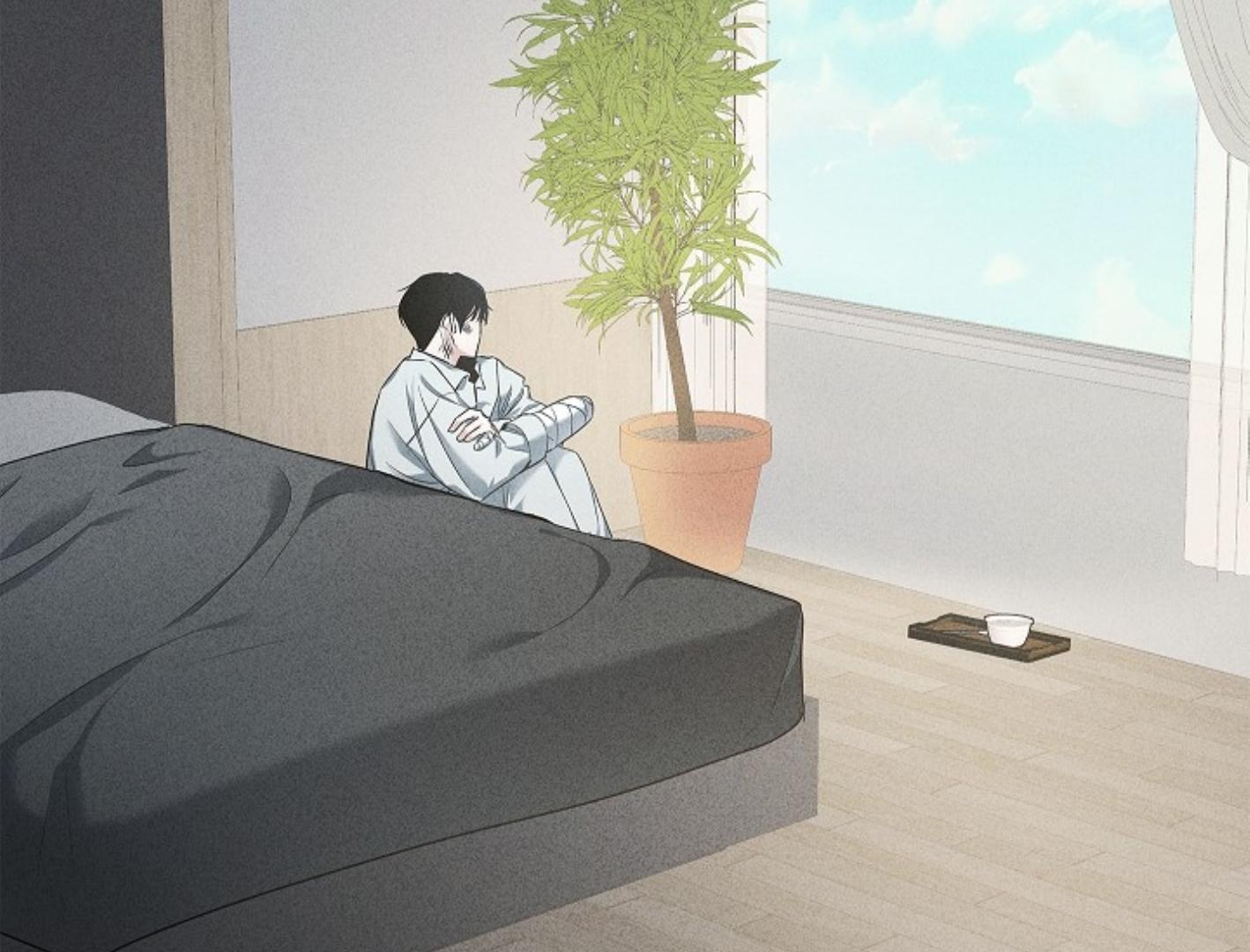 Irresponsibility (Kang Byeol) - Chapter 3 manhwa
