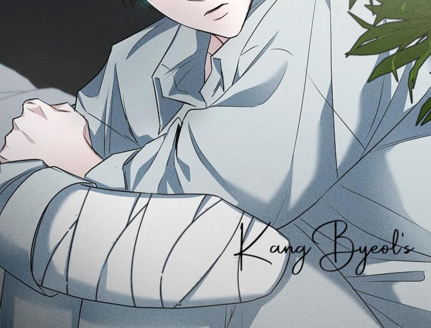 Irresponsibility (Kang Byeol) - Chapter 3 manhwa