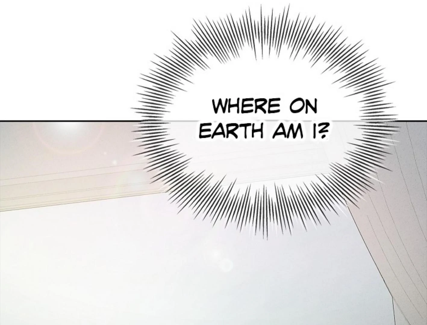 Irresponsibility (Kang Byeol) - Chapter 3 manhwa