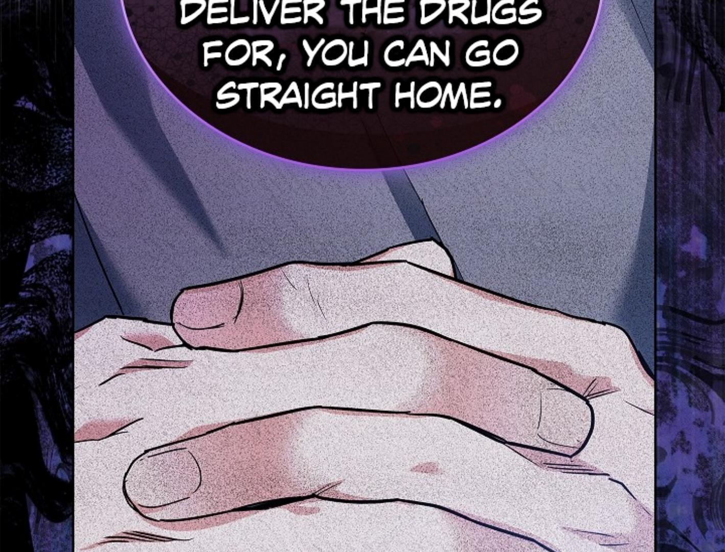 Irresponsibility (Kang Byeol) - Chapter 3 manhwa