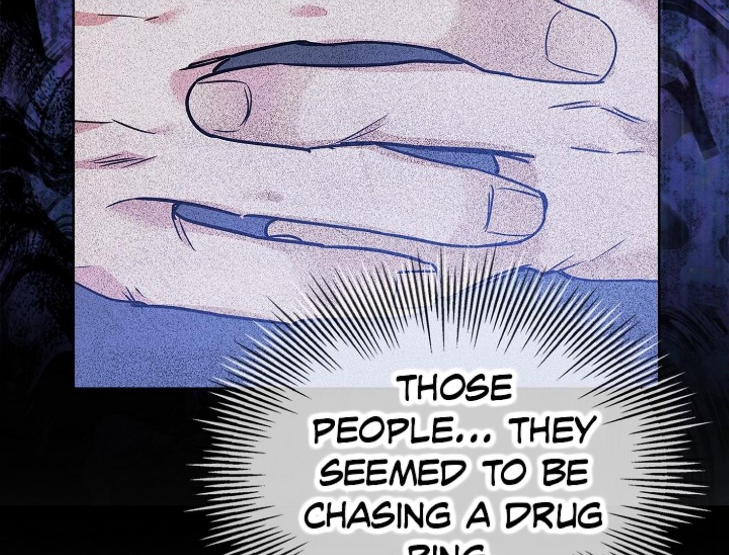 Irresponsibility (Kang Byeol) - Chapter 3 manhwa