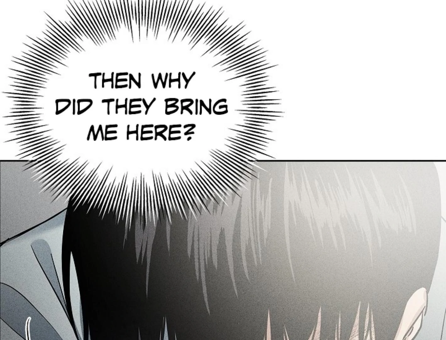 Irresponsibility (Kang Byeol) - Chapter 3 manhwa