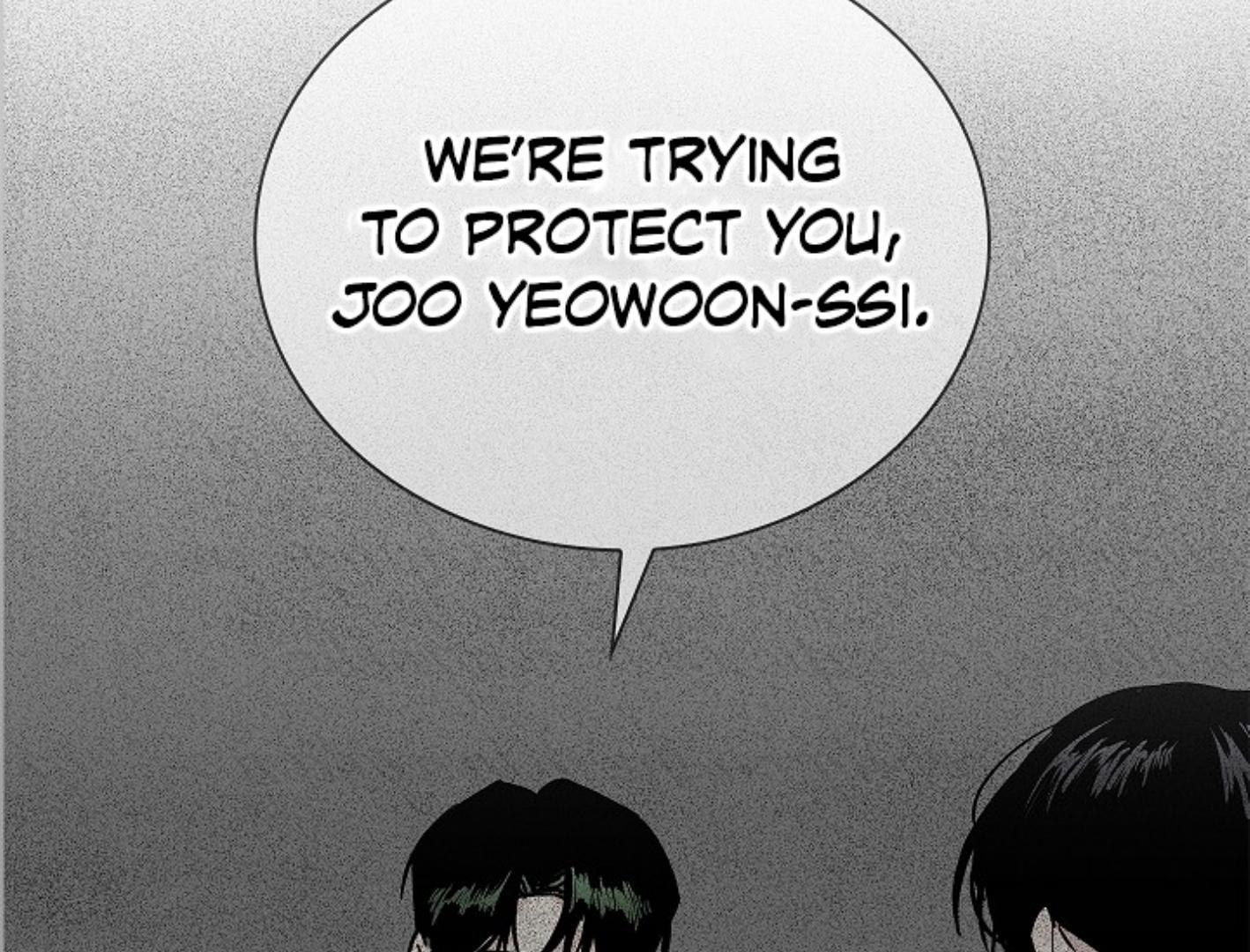 Irresponsibility (Kang Byeol) - Chapter 3 manhwa