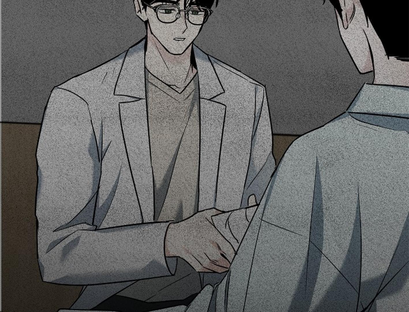 Irresponsibility (Kang Byeol) - Chapter 3 manhwa