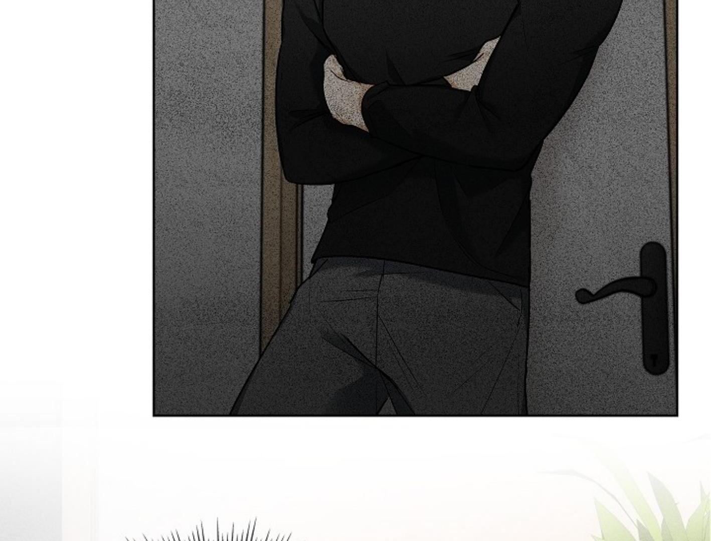 Irresponsibility (Kang Byeol) - Chapter 3 manhwa