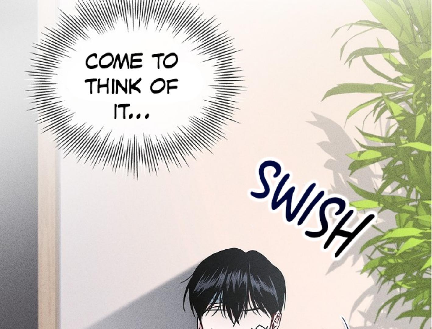 Irresponsibility (Kang Byeol) - Chapter 3 manhwa