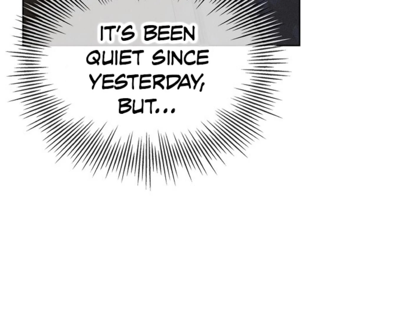 Irresponsibility (Kang Byeol) - Chapter 3 manhwa