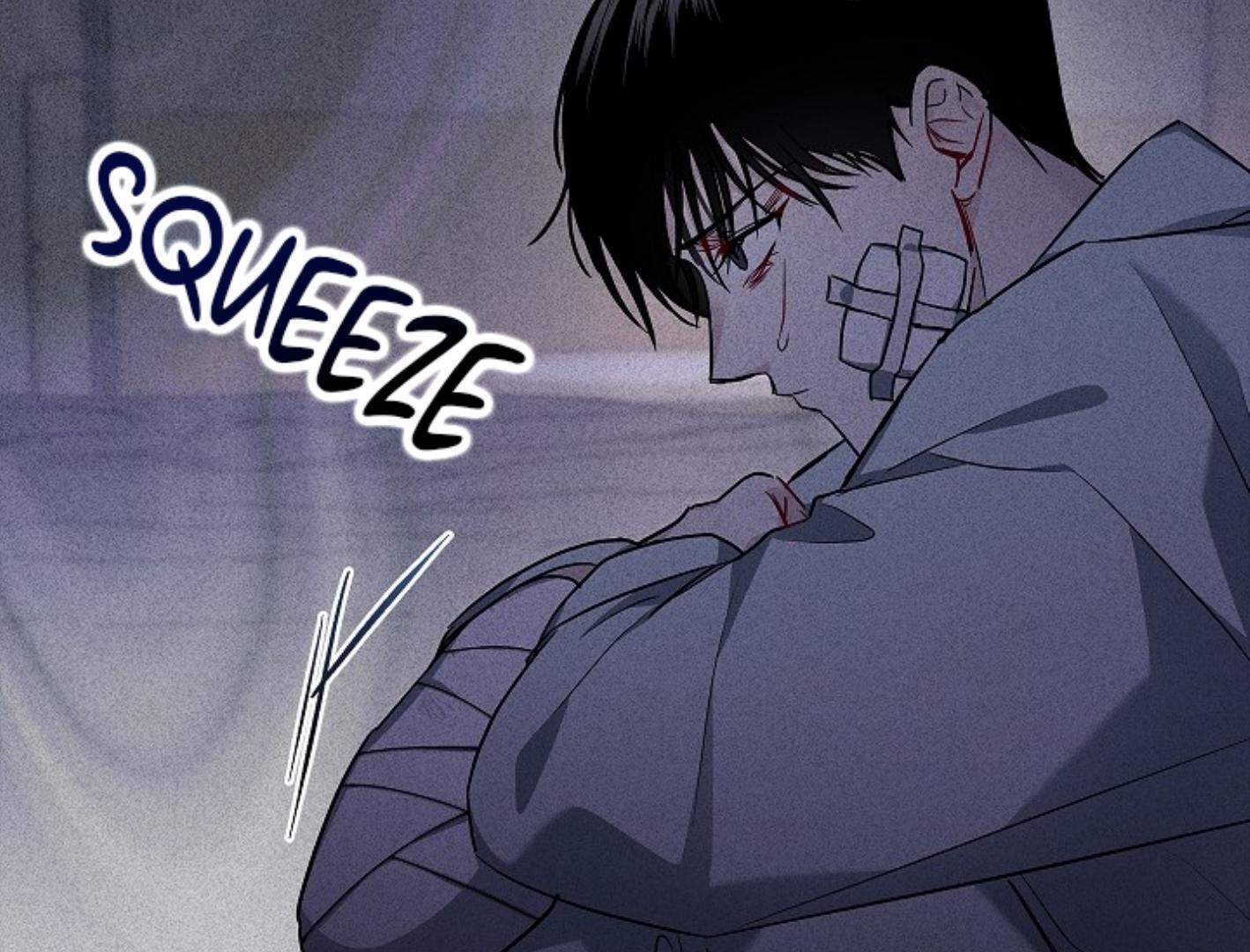 Irresponsibility (Kang Byeol) - Chapter 3 manhwa