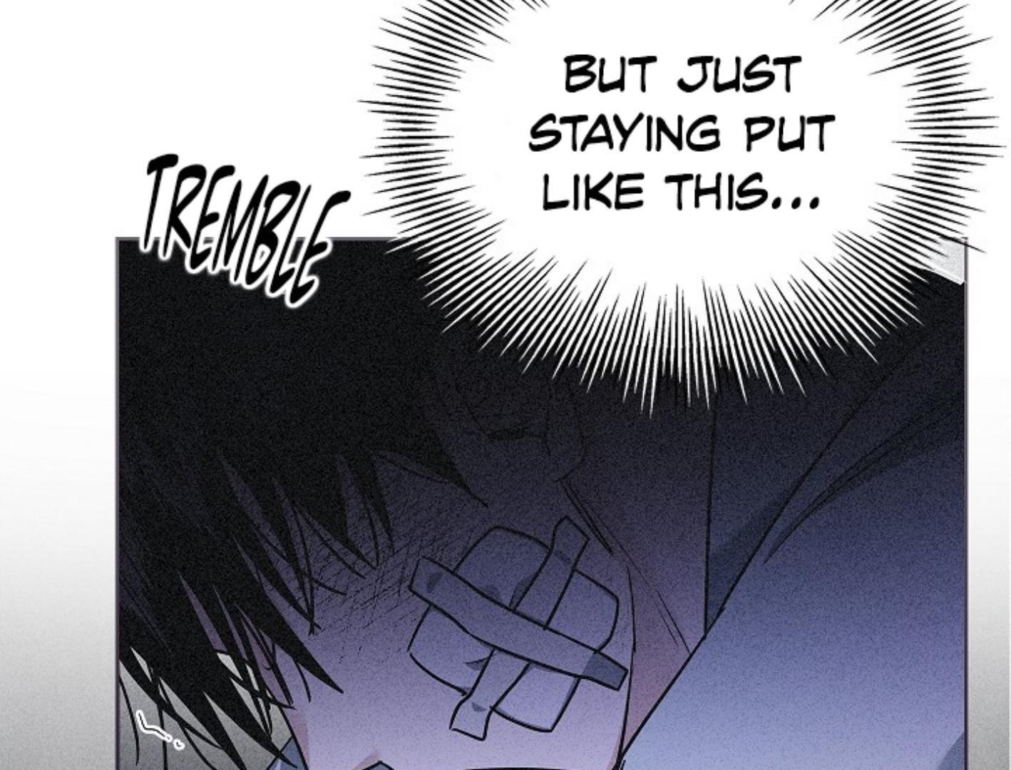 Irresponsibility (Kang Byeol) - Chapter 3 manhwa