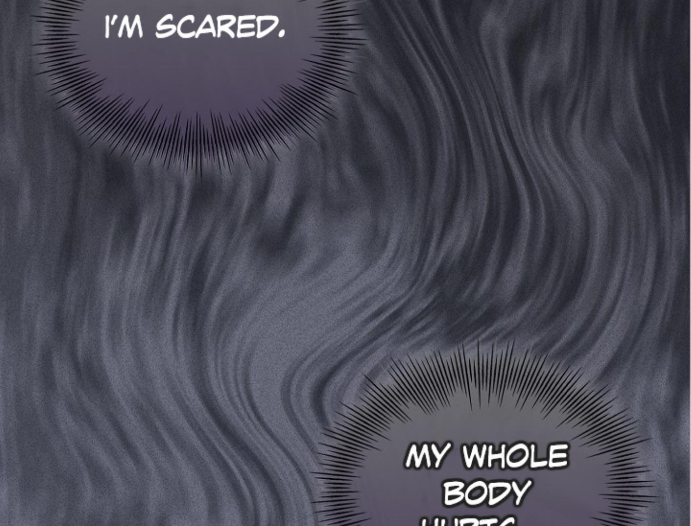Irresponsibility (Kang Byeol) - Chapter 3 manhwa