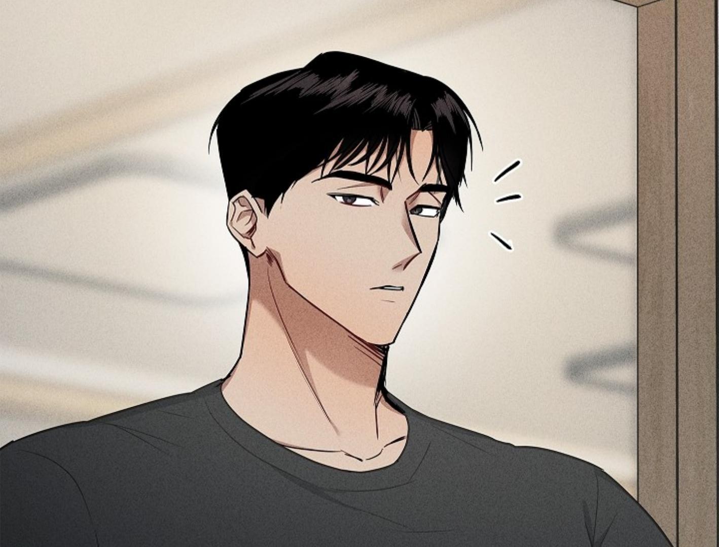 Irresponsibility (Kang Byeol) - Chapter 3 manhwa