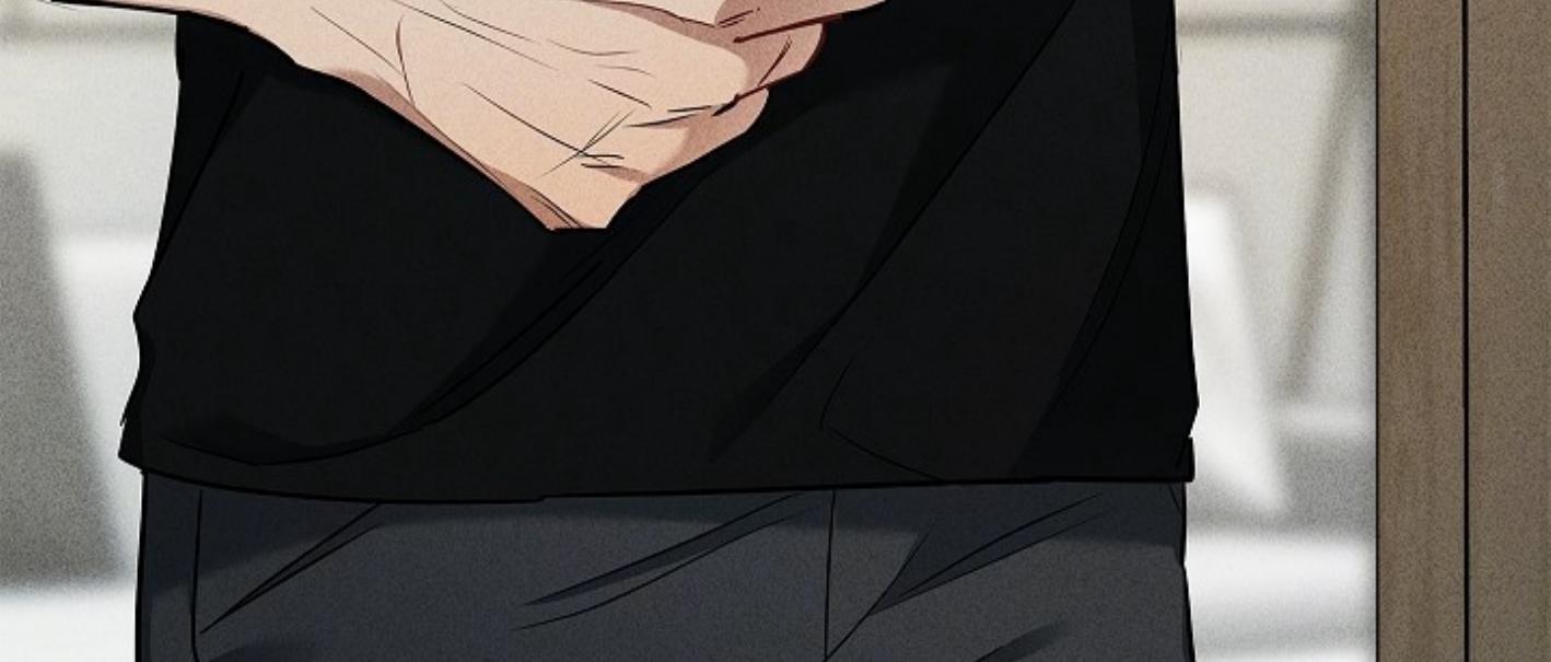 Irresponsibility (Kang Byeol) - Chapter 3 manhwa