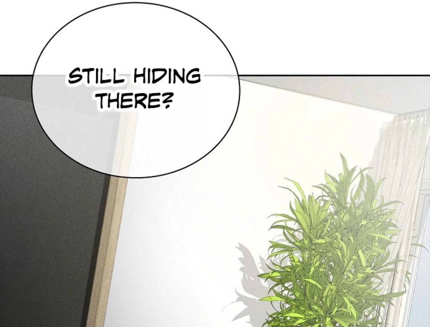 Irresponsibility (Kang Byeol) - Chapter 3 manhwa