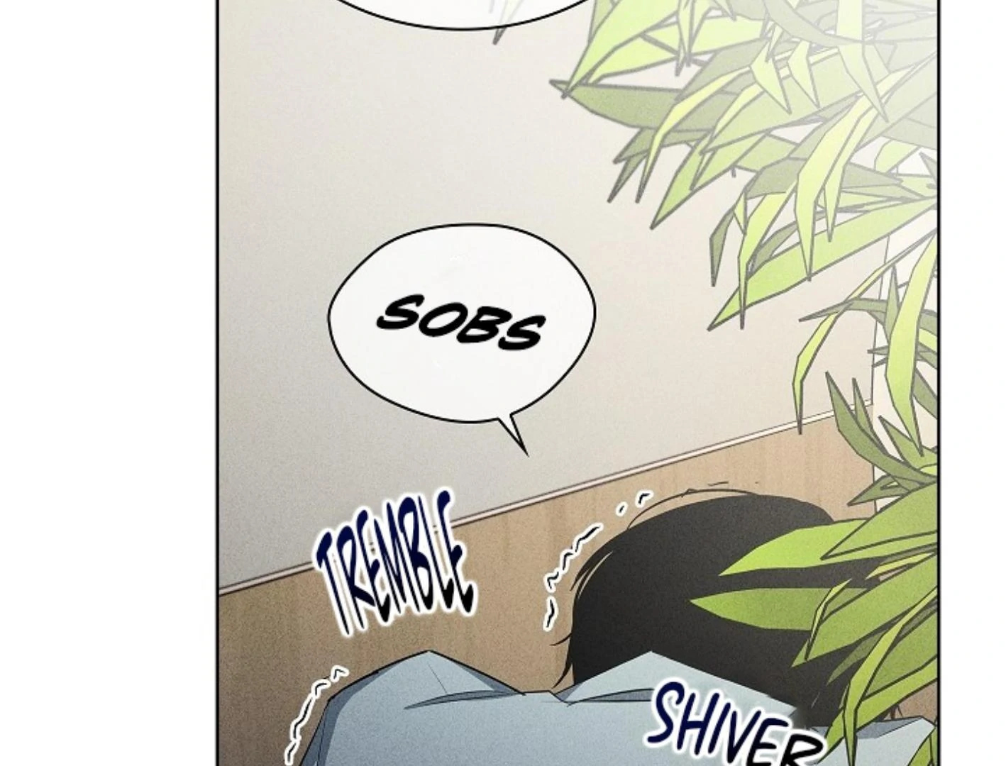 Irresponsibility (Kang Byeol) - Chapter 3 manhwa