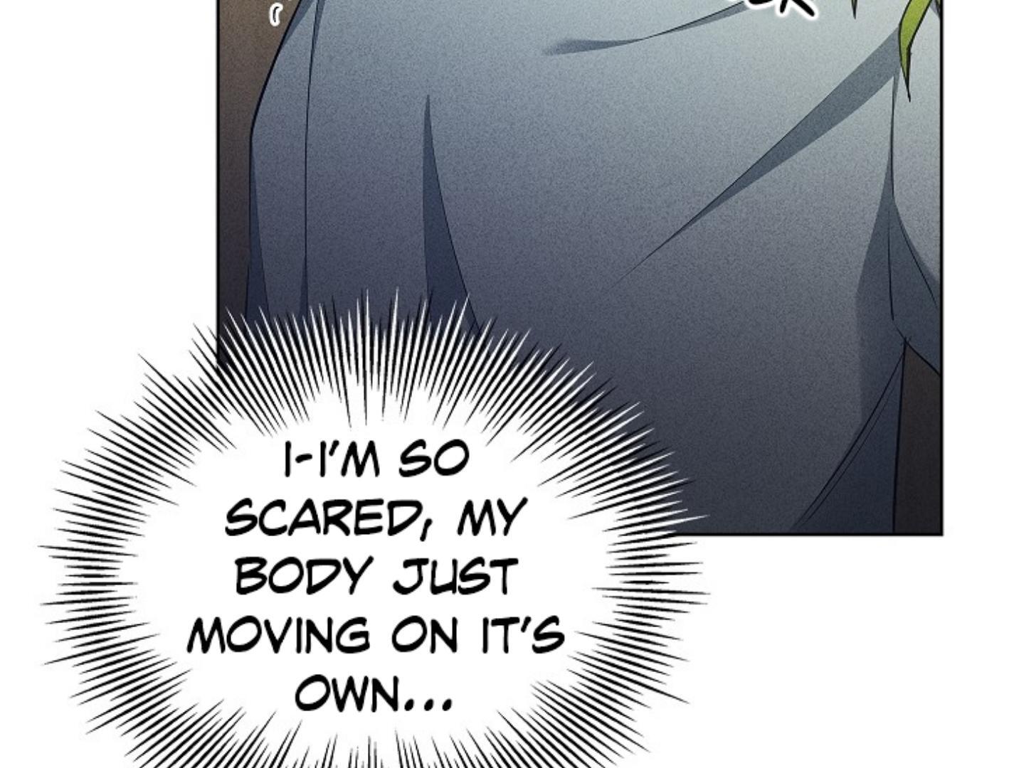 Irresponsibility (Kang Byeol) - Chapter 3 manhwa