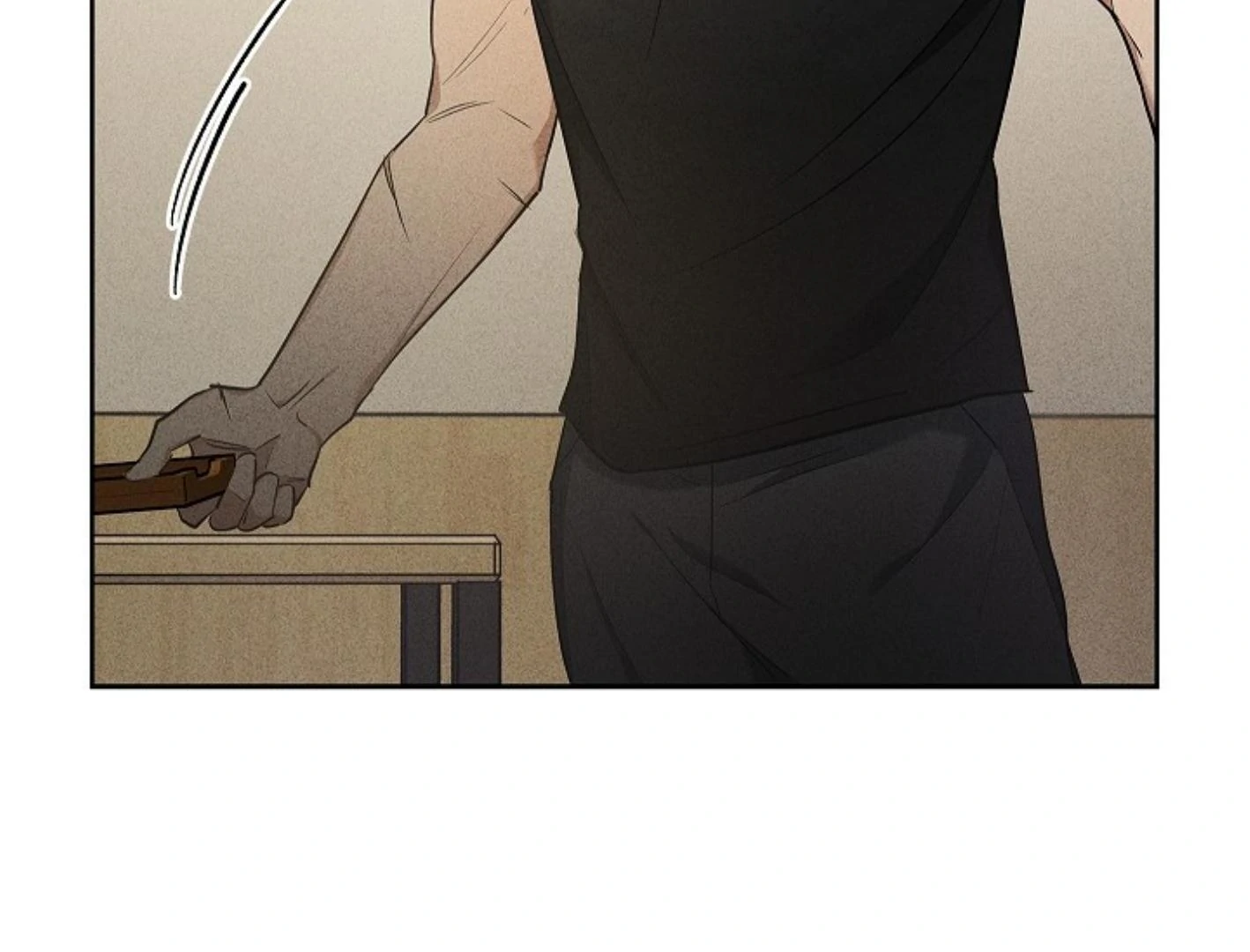 Irresponsibility (Kang Byeol) - Chapter 3 manhwa