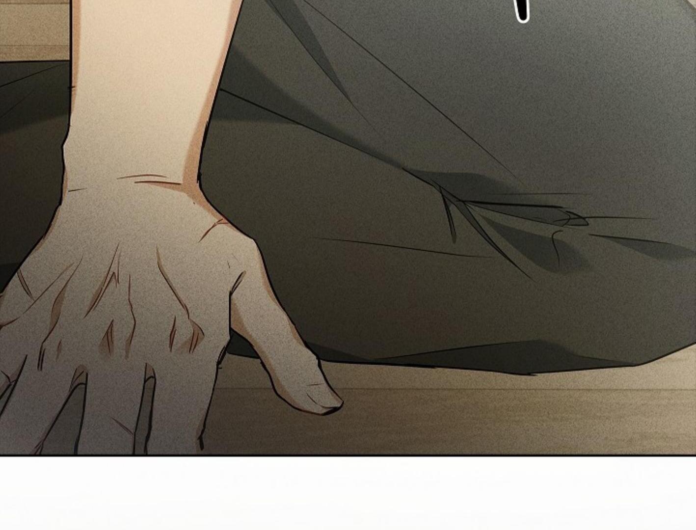 Irresponsibility (Kang Byeol) - Chapter 3 manhwa
