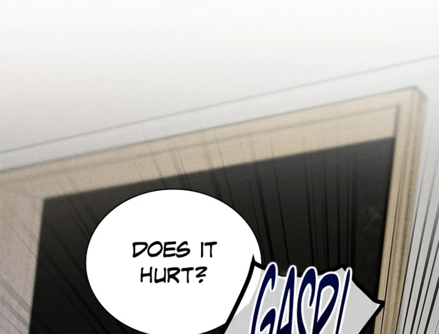 Irresponsibility (Kang Byeol) - Chapter 3 manhwa