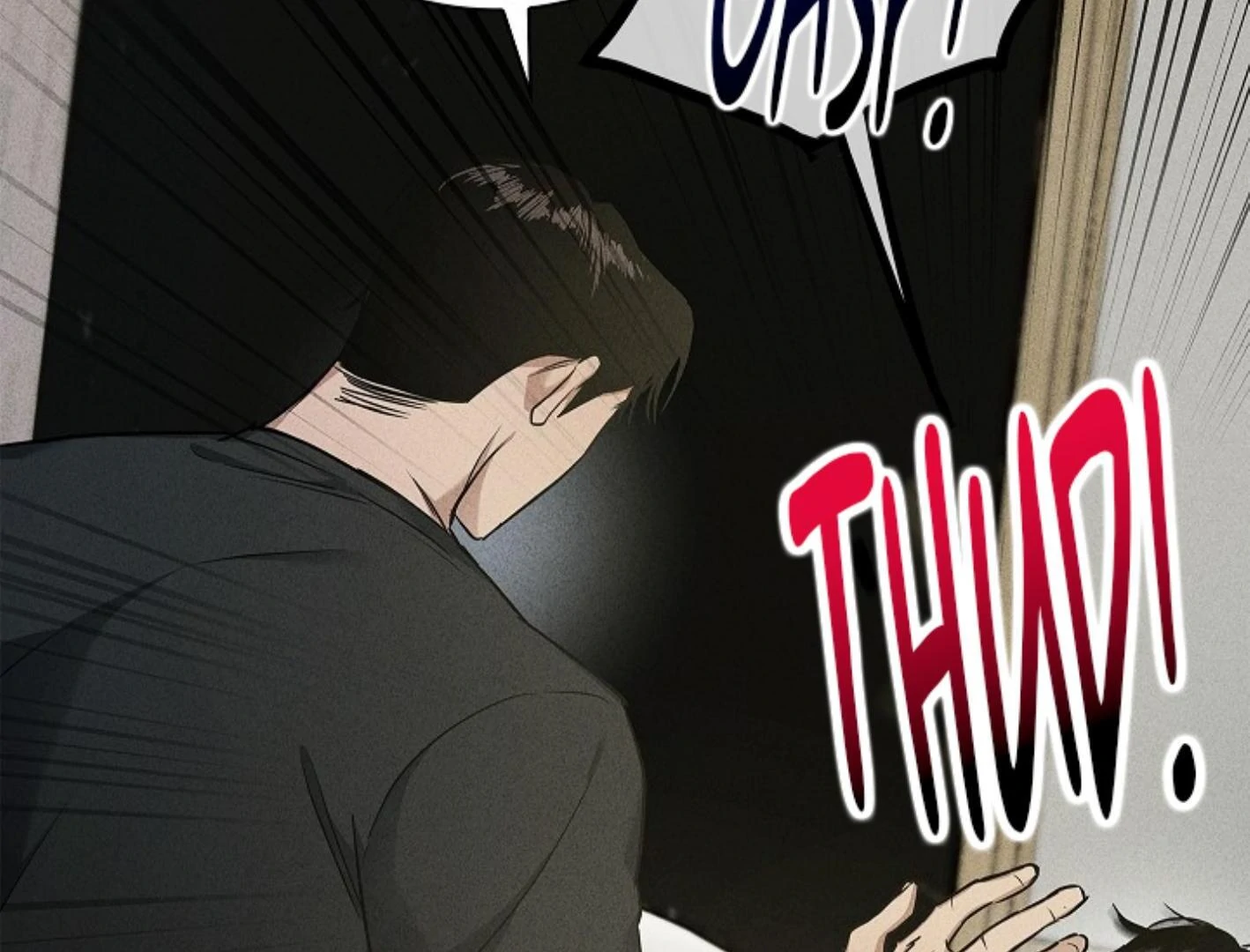 Irresponsibility (Kang Byeol) - Chapter 3 manhwa