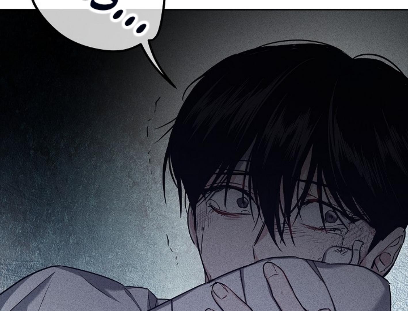 Irresponsibility (Kang Byeol) - Chapter 3 manhwa