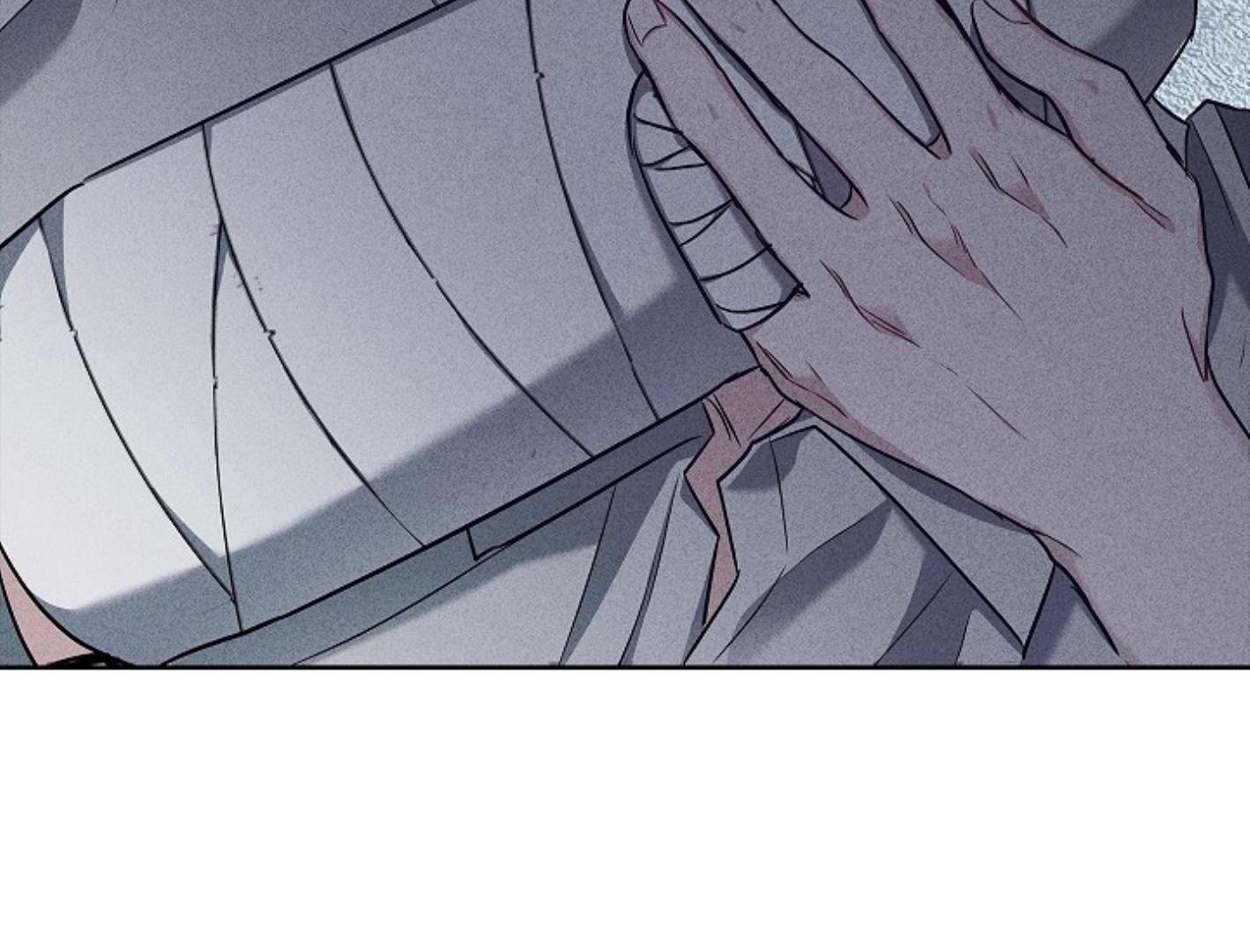 Irresponsibility (Kang Byeol) - Chapter 3 manhwa