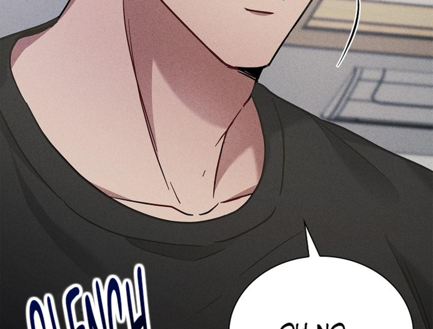 Irresponsibility (Kang Byeol) - Chapter 3 manhwa